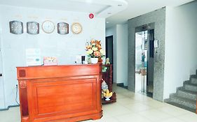 Minh Dang Hotel